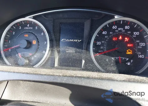 2017 Toyota Camry Se z USA, uszkodzony, nr VIN 4T1BF1FK4HU355937